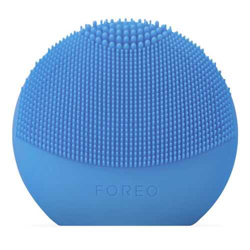 Электрическая щетка для чистки лица Foreo LUNA fofo Aquamarine в Технопарк