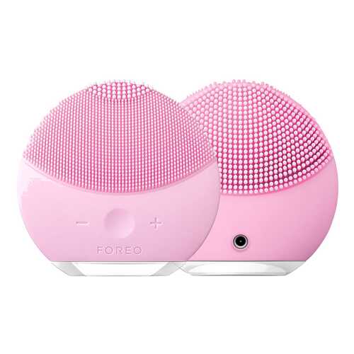 Электрическая щетка для лица Foreo LUNA mini 2 Pearl Pink в Технопарк