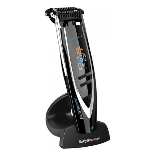 Машинка для стрижки волос Babyliss E 886E в Технопарк