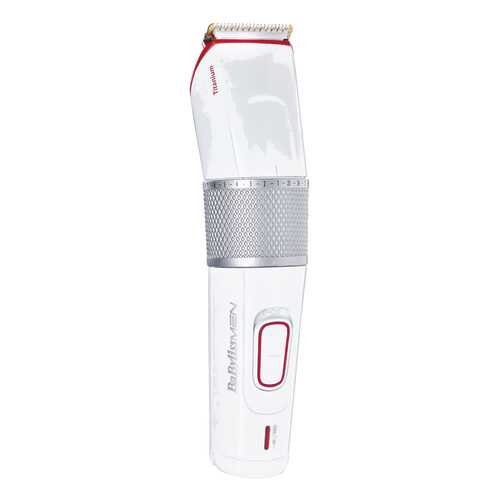 Машинка для стрижки волос Babyliss PRO 41 E971E в Технопарк