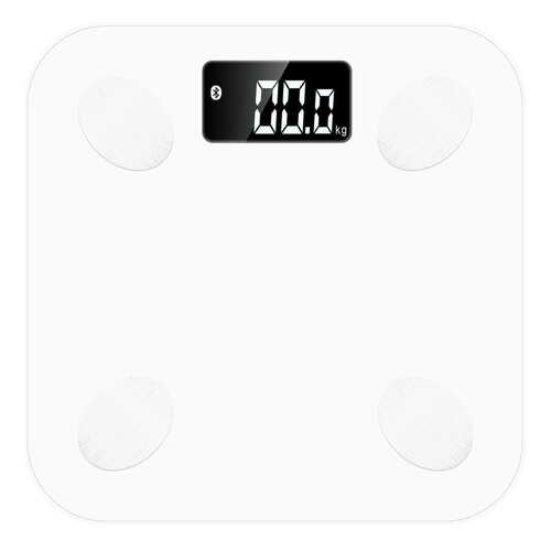 Весы напольные MGB Body Fat Scale в Технопарк