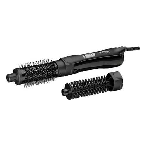 Фен-щетка Babyliss AS82E Black в Технопарк