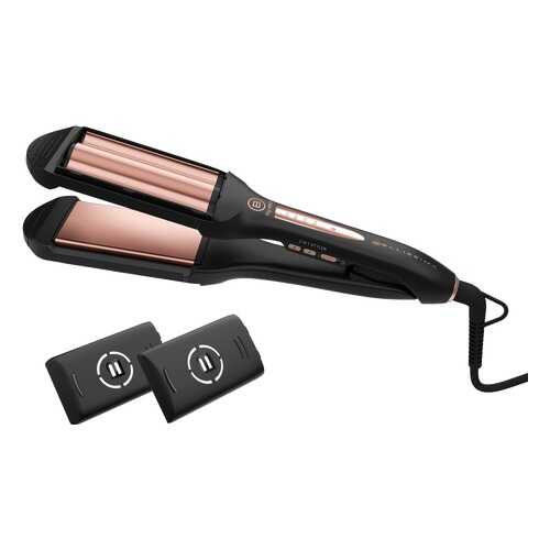 Мультистайлер 2в1 для волос Bellissima My Pro Straight & Waves B29 100 в Технопарк