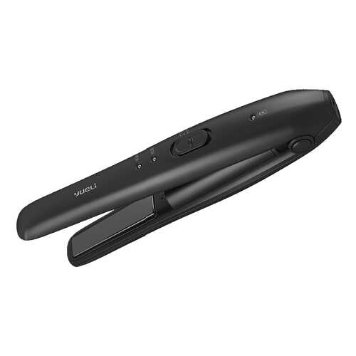 Выпрямитель для волос Xiaomi Yueli Hair Straightener Black в Технопарк