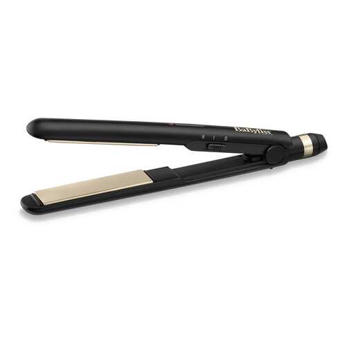 Выпрямитель волос BaByliss ST089E в Технопарк