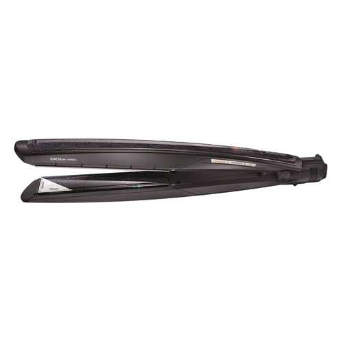 Выпрямитель волос Babyliss ST327E Black в Технопарк