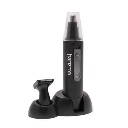 Триммер Harizma Nose Trimmer Black в Технопарк