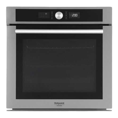 Встраиваемый электрический духовой шкаф Hotpoint-Ariston 7OFI4 851 SH BL HA Black в Технопарк