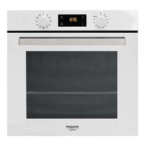 Встраиваемый электрический духовой шкаф Hotpoint-Ariston FA3 841 H WH HA White в Технопарк