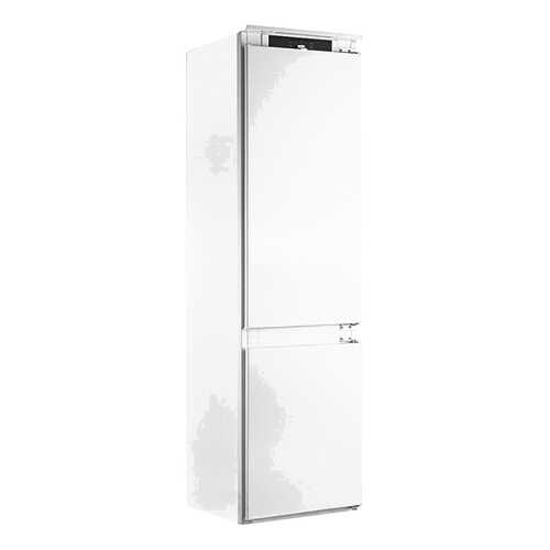 Встраиваемый холодильник Hotpoint-Ariston BCB 7525 E C AA O3(RU) White в Технопарк