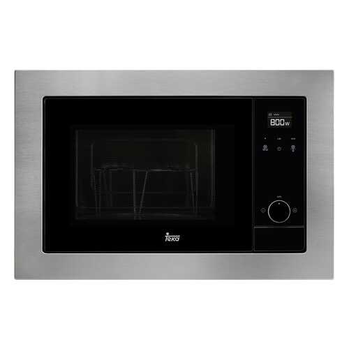 Микроволновая печь с грилем TEKA WISH Maestro ML 820 BIS 40584200 в Технопарк