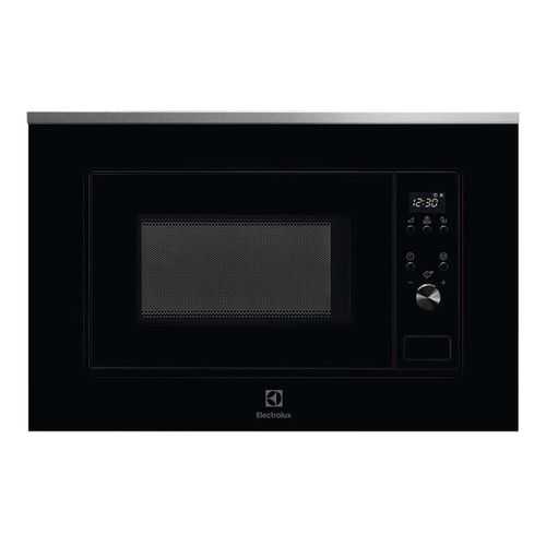 Встраиваемая микроволновая печь Electrolux Intuit 300 (LMS2203EMX) в Технопарк