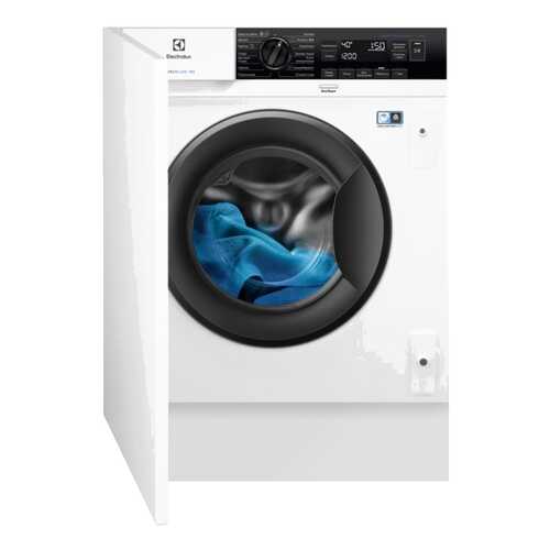 Встраиваемая стиральная машина Electrolux EW7F3R48SI в Технопарк