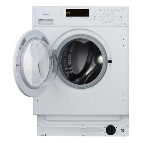 Встраиваемая стиральная машина Whirlpool AWOC 0614 в Технопарк