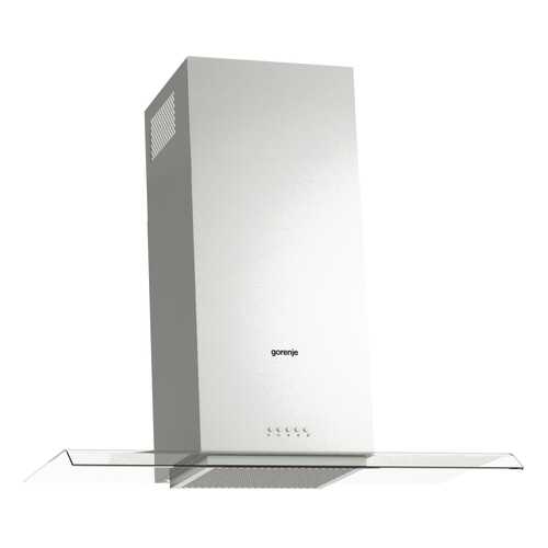 Вытяжка купольная Gorenje WHGC933E16X Silver в Технопарк