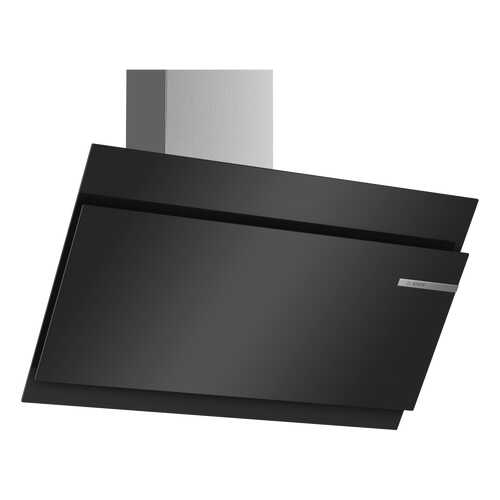 Вытяжка наклонная Bosch DWK97JM60 Silver/Black в Технопарк