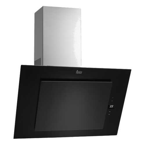 Вытяжка наклонная TEKA DVT 680 B Black в Технопарк