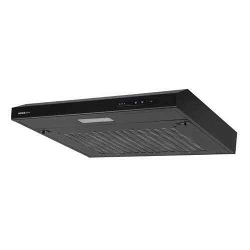 Вытяжка подвесная HOMSair HORIZONTAL 60 Black в Технопарк