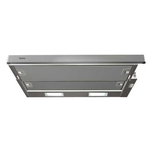 Вытяжка встраиваемая Bosch DHI645FTR Silver в Технопарк