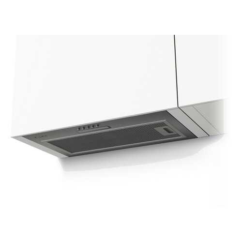 Вытяжка встраиваемая LEX GS Bloc Light 600 Silver в Технопарк